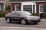 Buick LaCrosse Super 2006 года